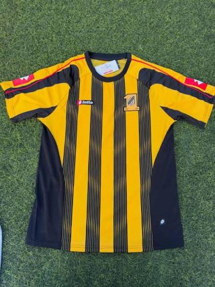 تيشيرت كلاسيك رجالي الاتحاد