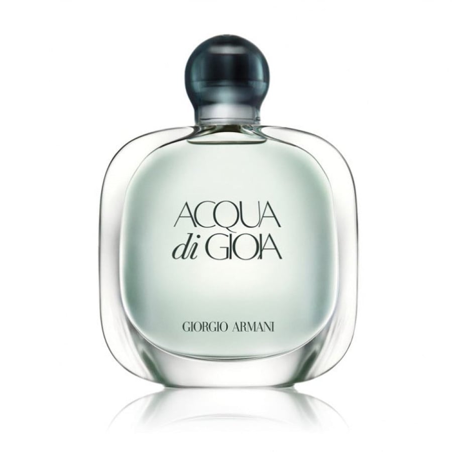 عطر ارماني اكوا دي جيو النسائي او دو بارفيوم 100 مل Armani Acqua Di Gioia for Woman Eau de Parfum
