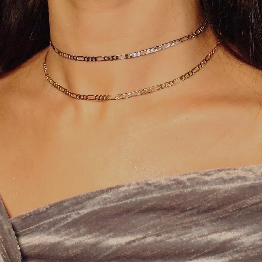 Necklace - سلسال دائم