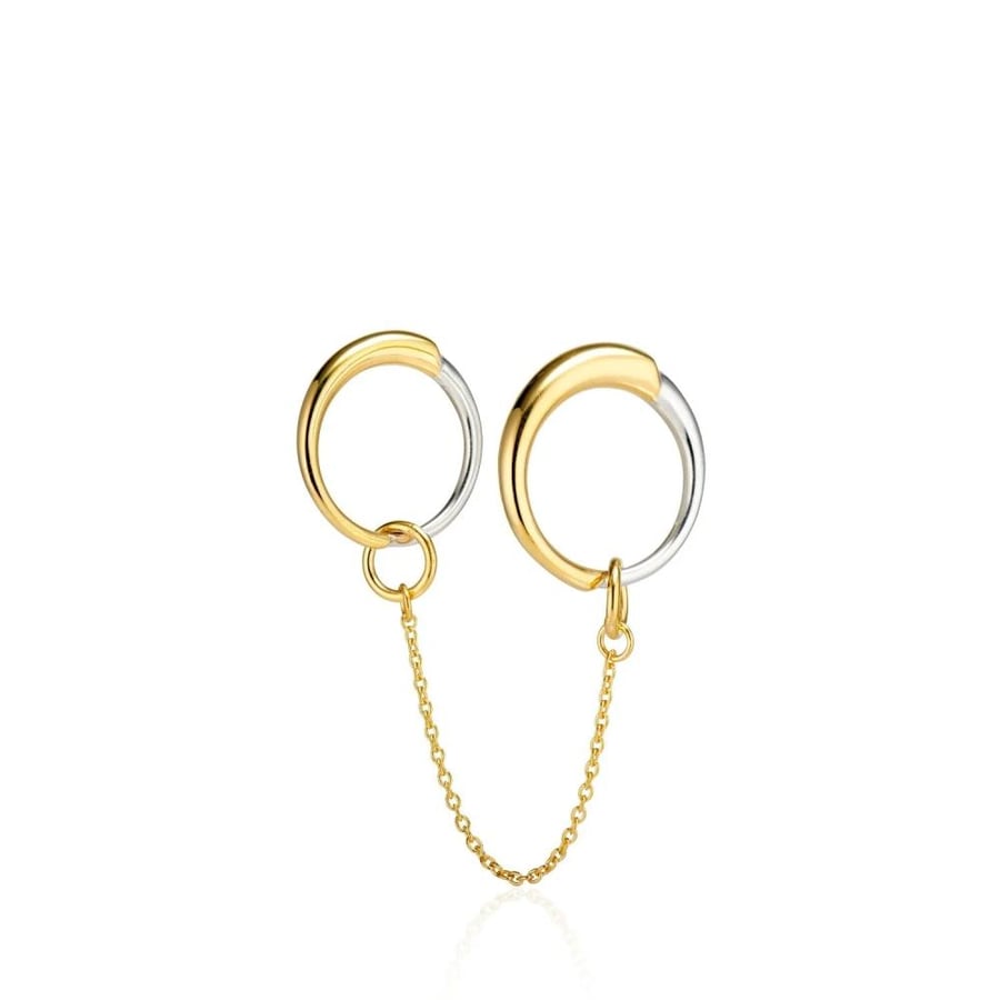 Chain Rings - خاتم بسلسلة