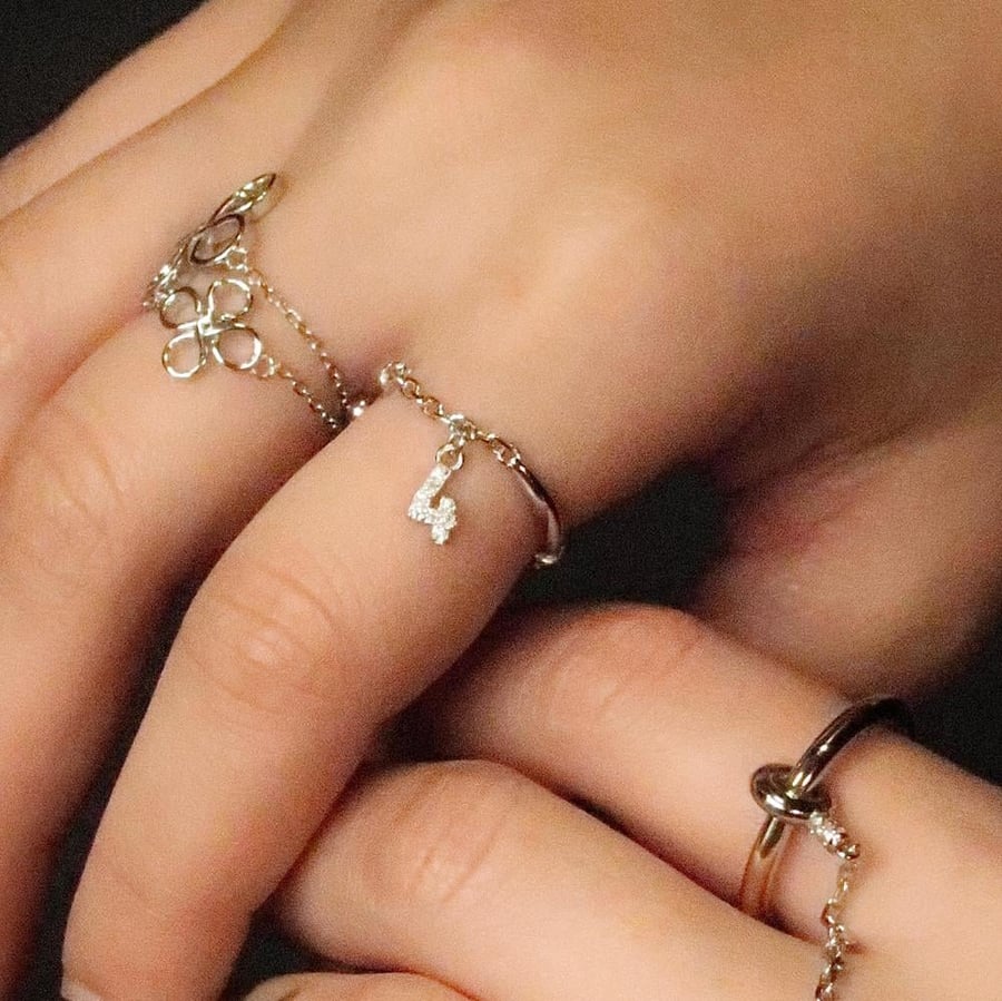 Ring - خاتم دائم