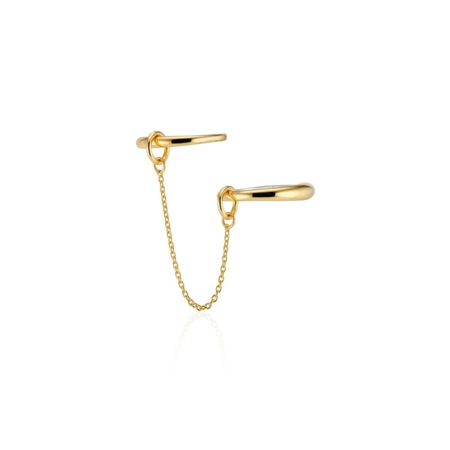 Chain Rings - خاتم بسلسلة