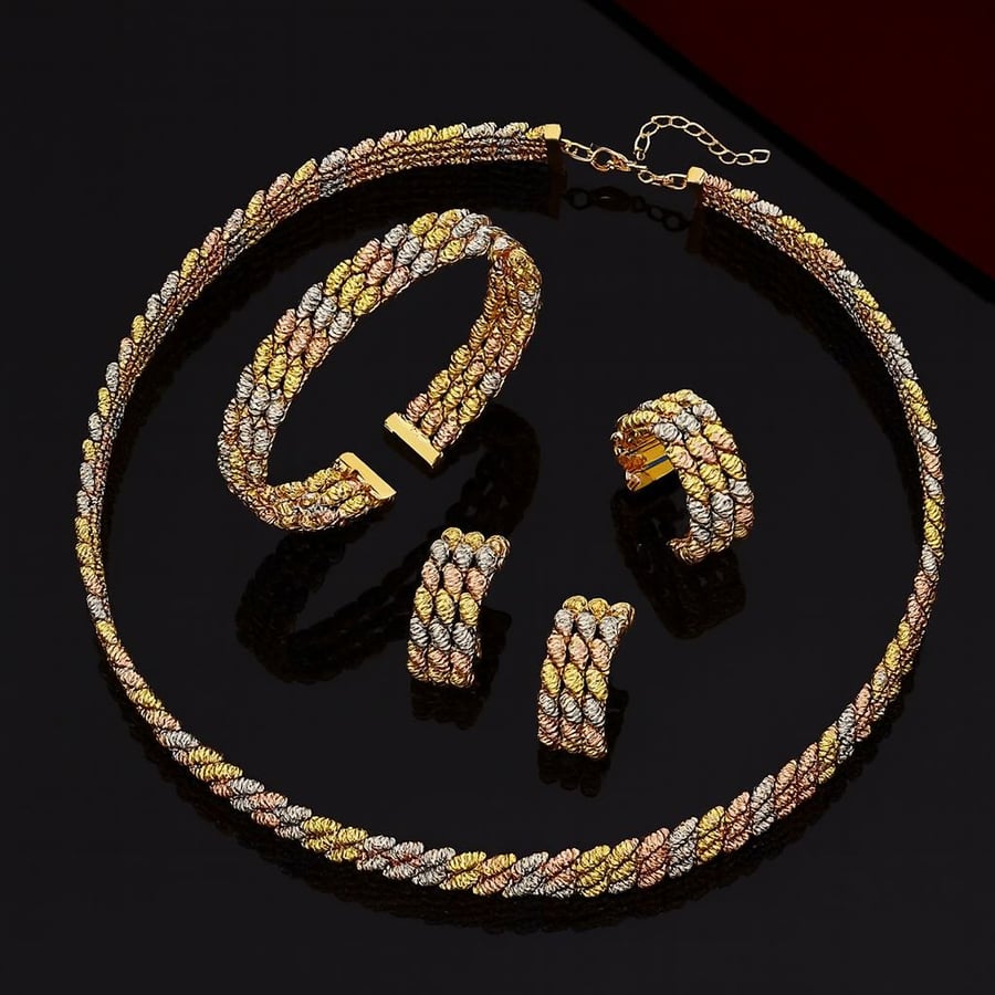 Accessory set