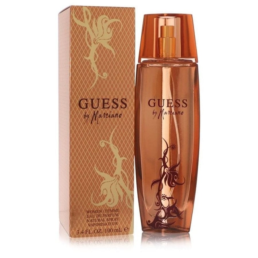 عطر قيس باي مارسيانو البني النسائي او دو بارفيوم 100مل
