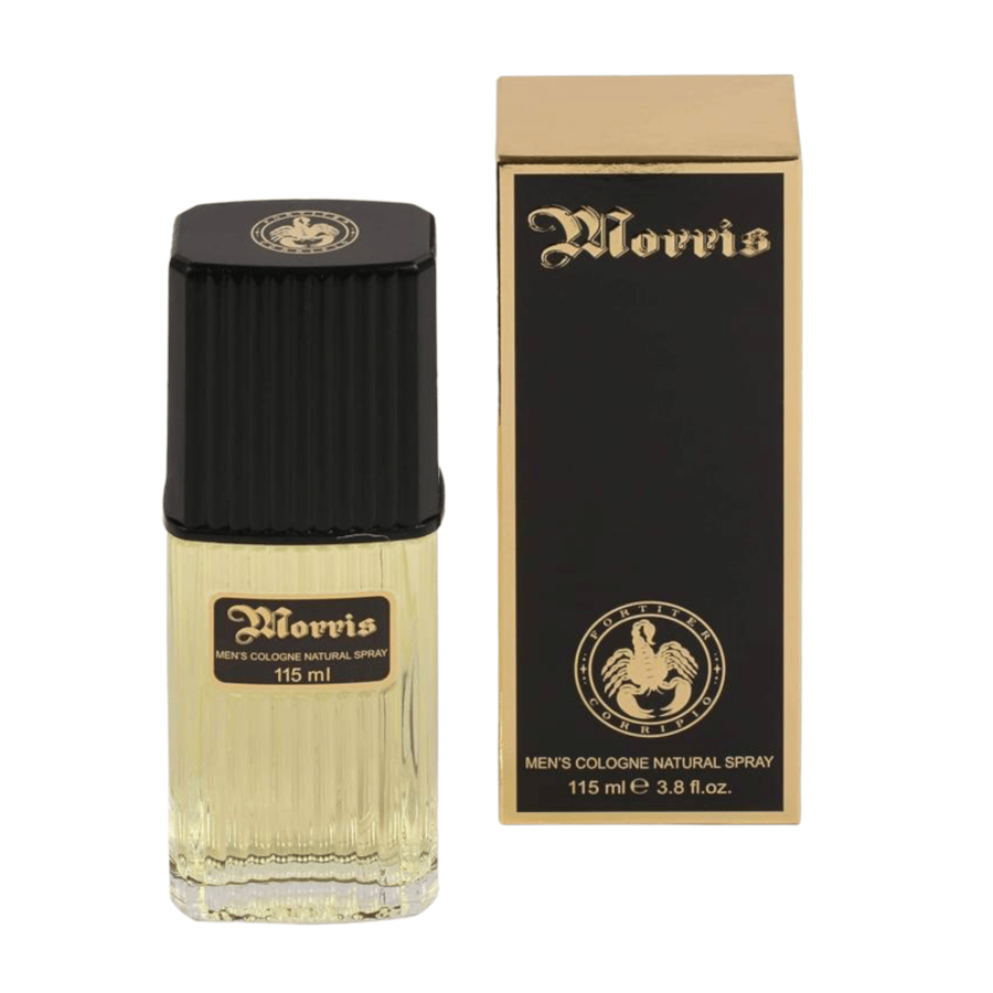 Morris men's perfume 115ml