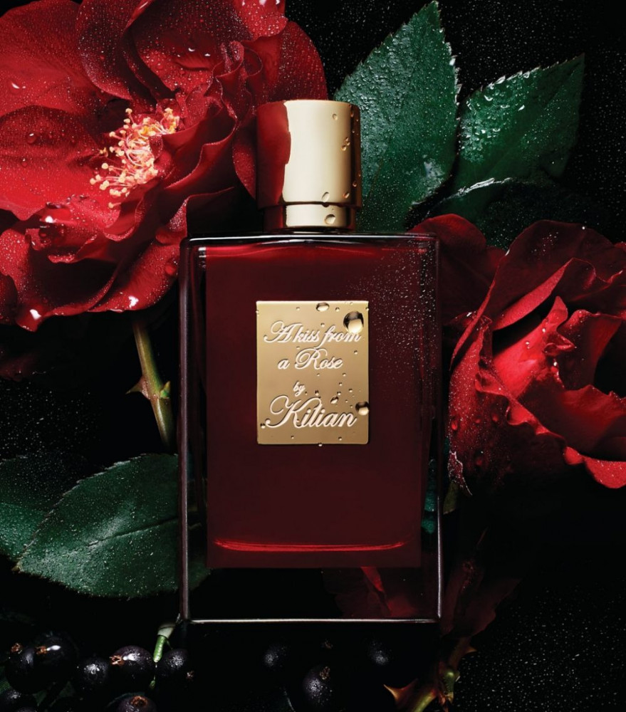 عطر باي كيليان رولينق ان لوف للجنسين او دي بارفيوم - 50مل