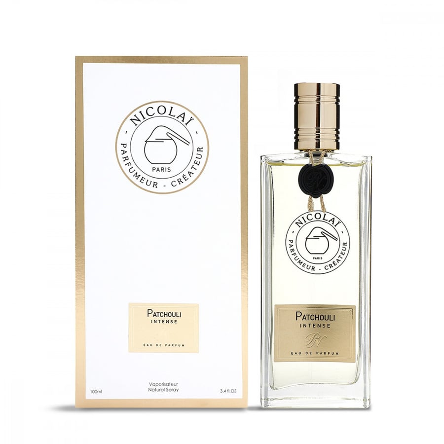عطر نيكولاي باتشولي انتنس او دو بارفيوم 100مل