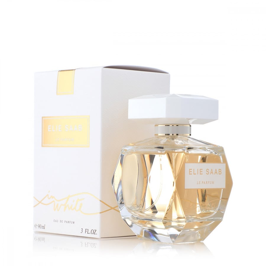 Elie Saab Le Parfum Il White Eau de Parfum 90ml