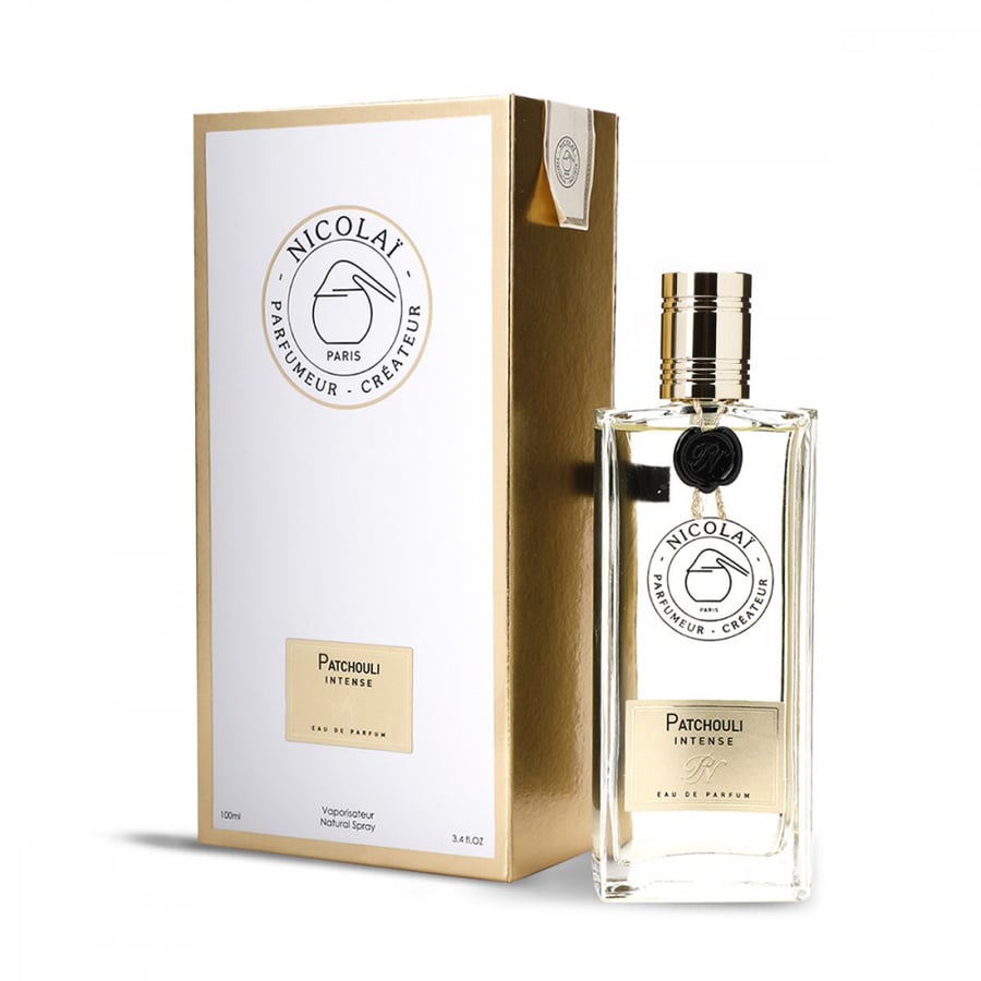 عطر نيكولاي باتشولي انتنس - او دو بارفيوم 100مل
