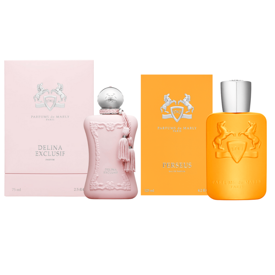 The Wait Collection perfume offers are exclusive for both sexes