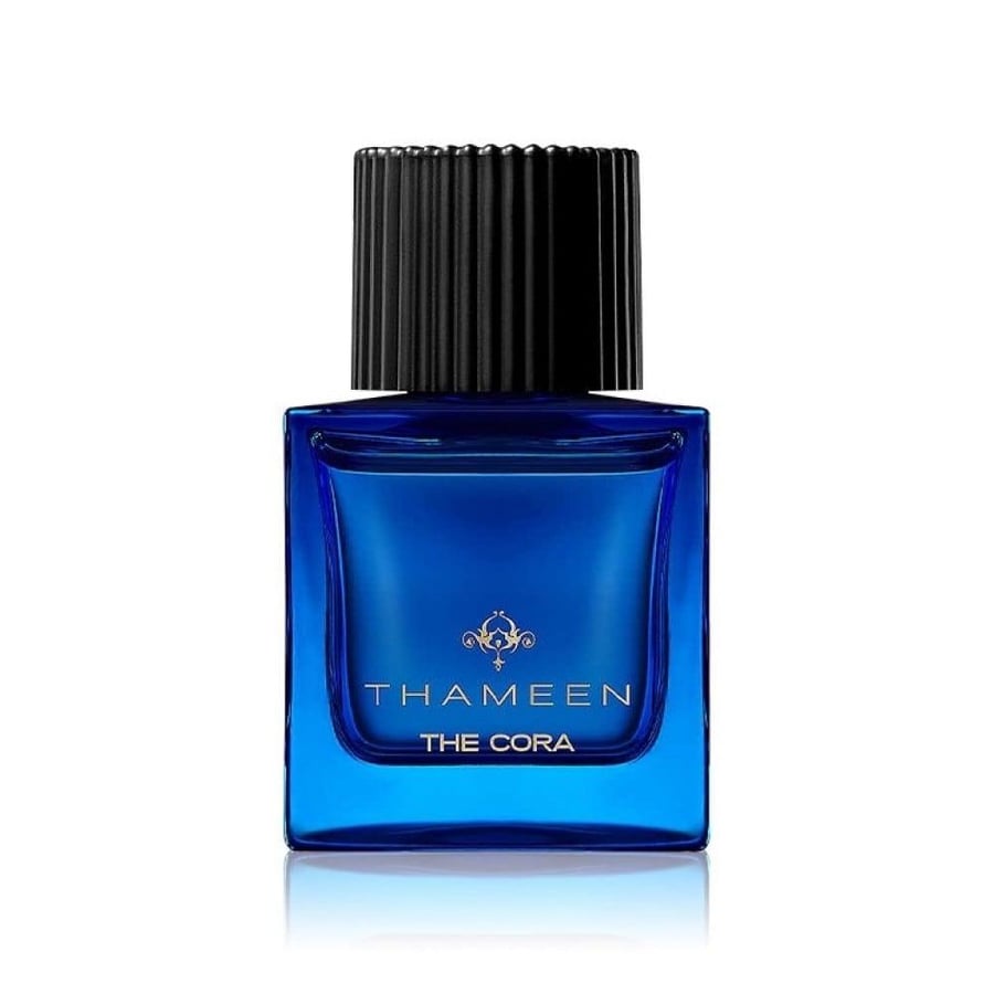 عطر ثمين ذا كورا او دو بارفيوم 50مل