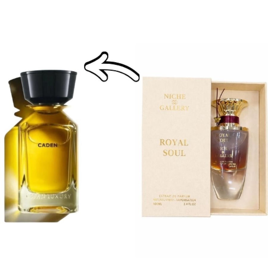 عطر رويال سل