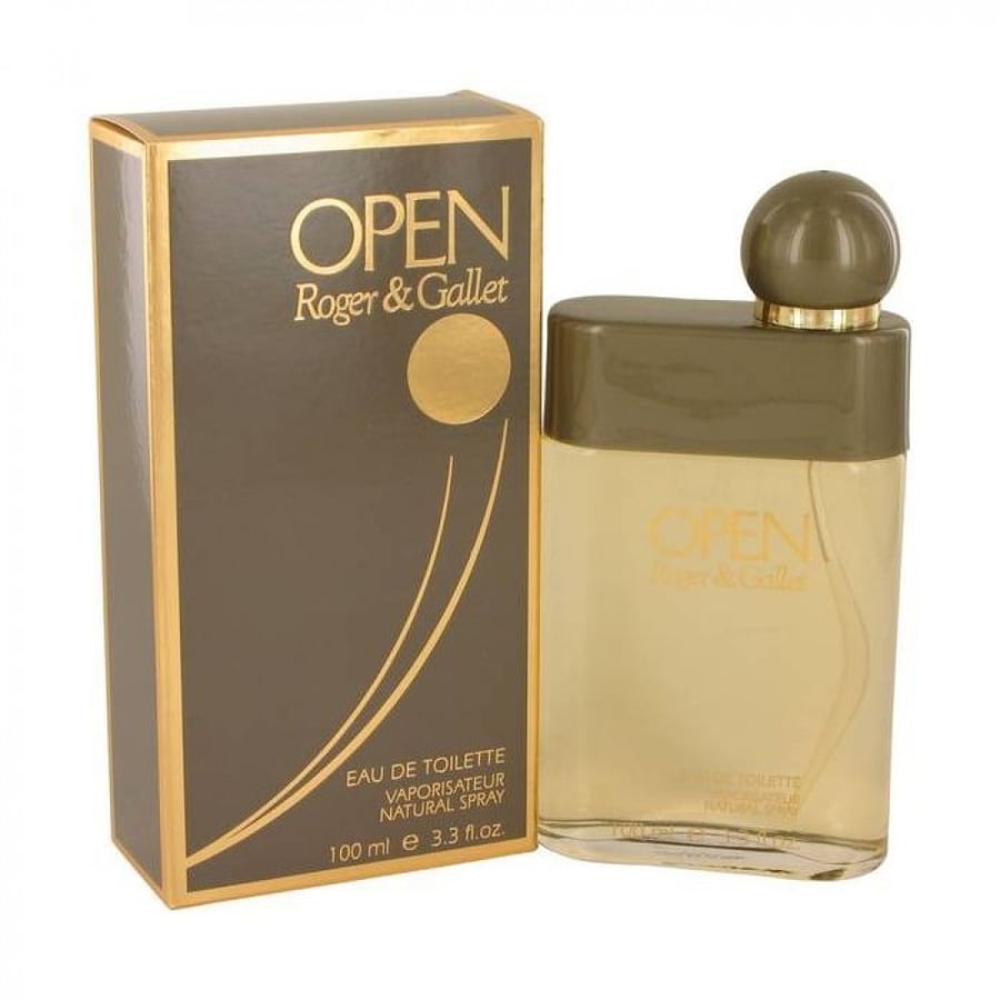 عطر اوبن القديم من روجر اند جاليت - او دو تواليت 100 مل