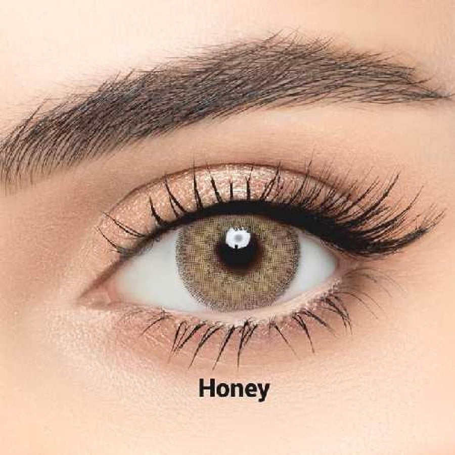 عدسات لينس مي - هوني Honey