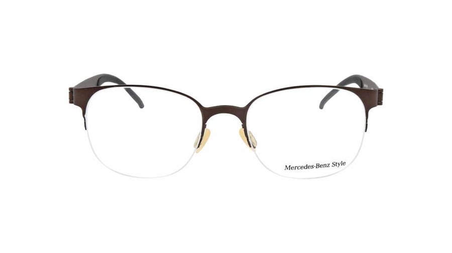 نظارة طبية ماركة مارسيدس 6042 Mercedes-Benz C: B