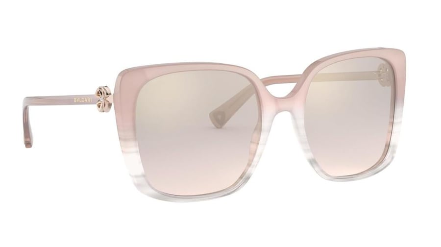 نظارة شمسية ماركة بولغاري 8225 5481 Bvlgari 7I 56