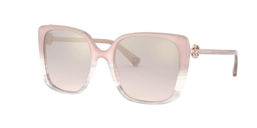 نظارة شمسية ماركة بولغاري 8225 5481 Bvlgari 7I 56