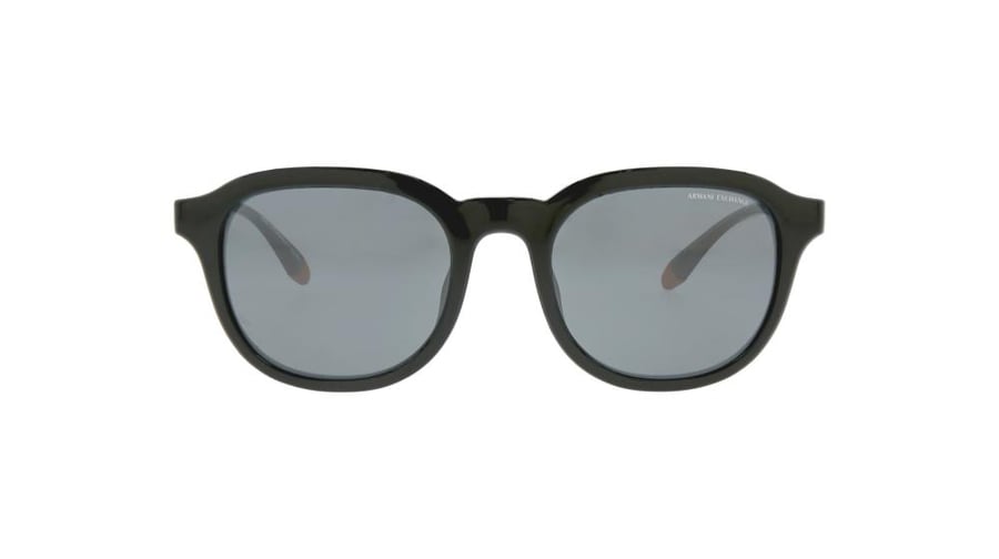 Sunglasses brand Armani Exchange 4129 8158 Armani Exchange 6G 54