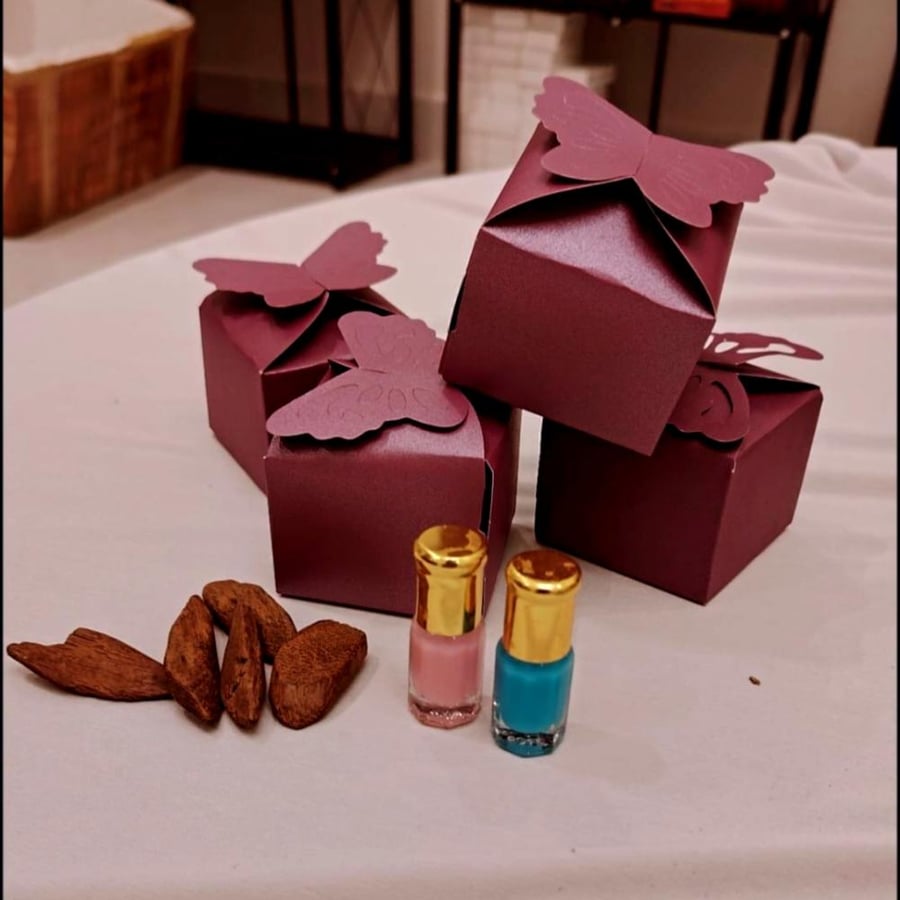 توزيعات العيد 18 عيديه