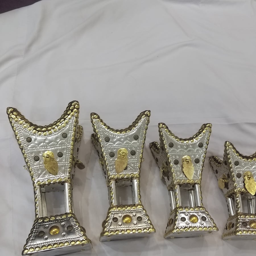 مباخر حايلية