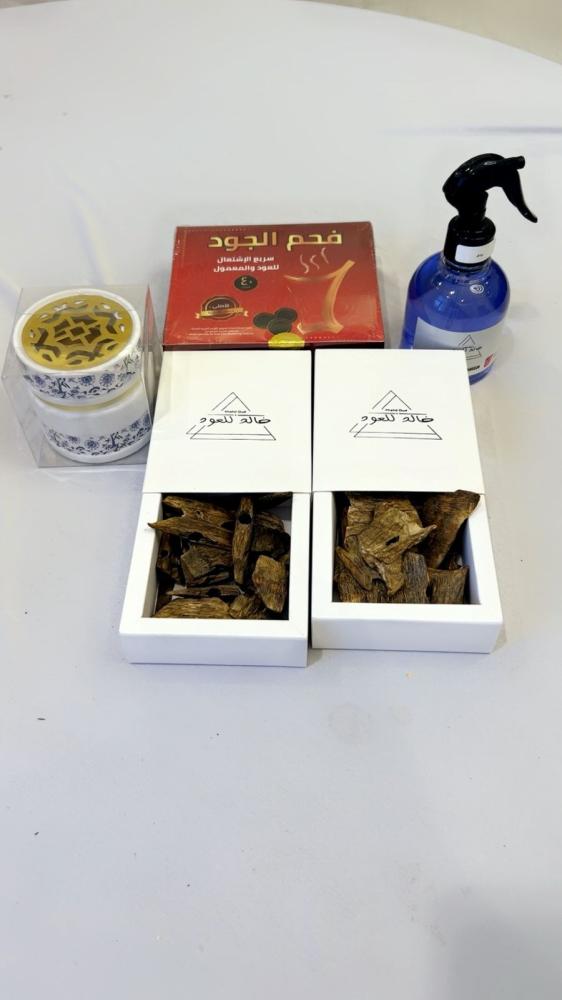بكج المساجد
