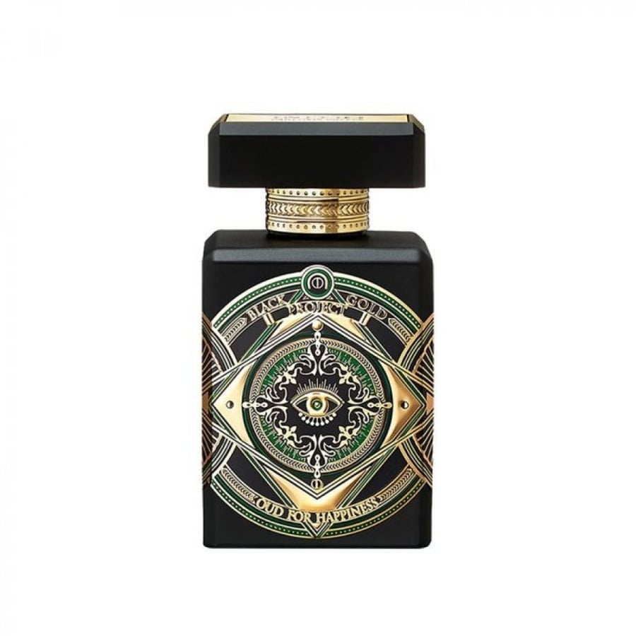 انيشيو Initio عطر عود فور هابينيس من انيشيو - 90 مل