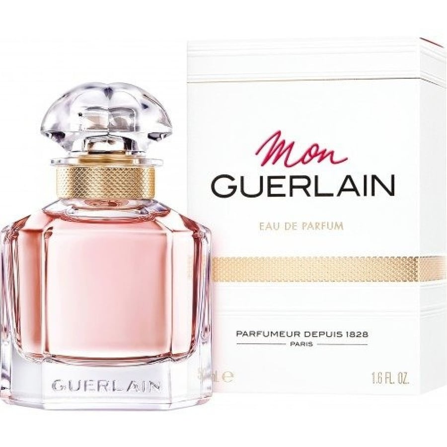 عطر غيرلان مون او دو بارفيوم