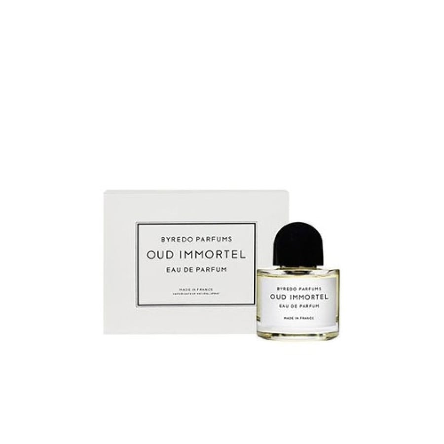 عطر بايريدو عود ايمورتيل او دو بارفيوم-100مل