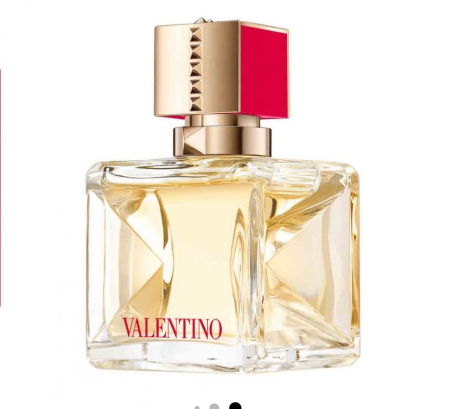 Valentino Voce Viva Intensa Eau de Parfum - 100ml