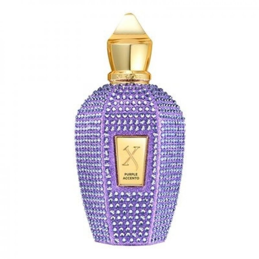 عطر زيرجوف بربل اكسينتو او دو بارفيوم- 100مل