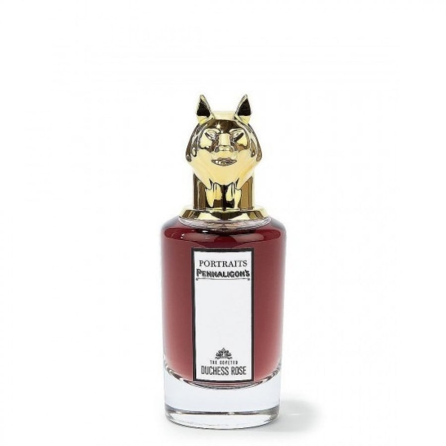 عطر بنهالغنز الدوقة روز او دو بارفيوم- 75مل