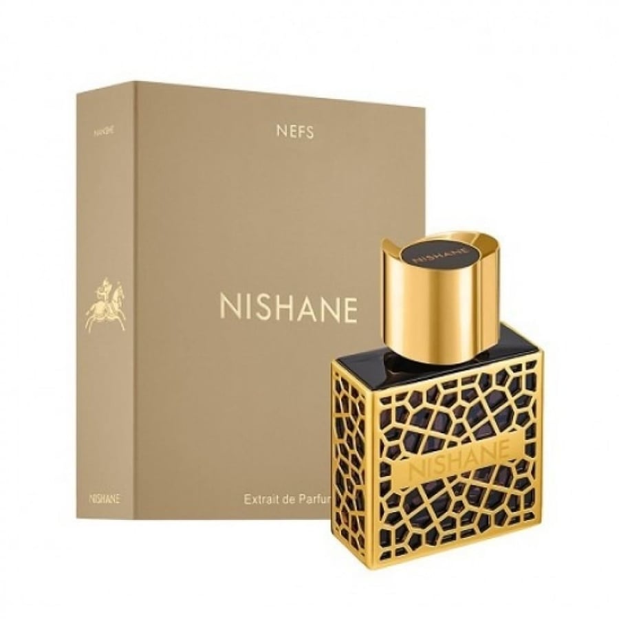 عطر نيشاني نيفس اكسترايت دو بارفيوم- 50مل