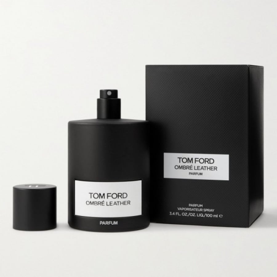 عطر توم فورد أومبريه ليذر بارفيوم