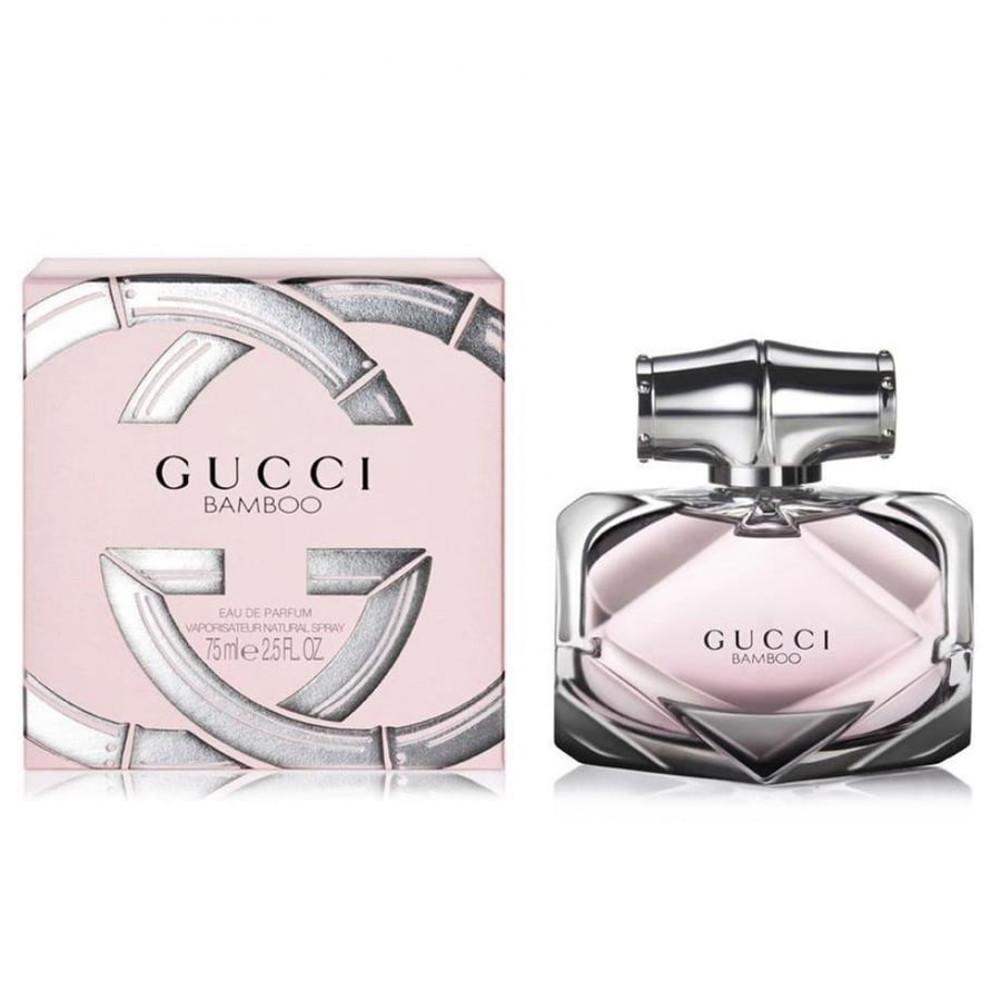 عطر قوتشي بامبو او دو بارفيوم 75مل