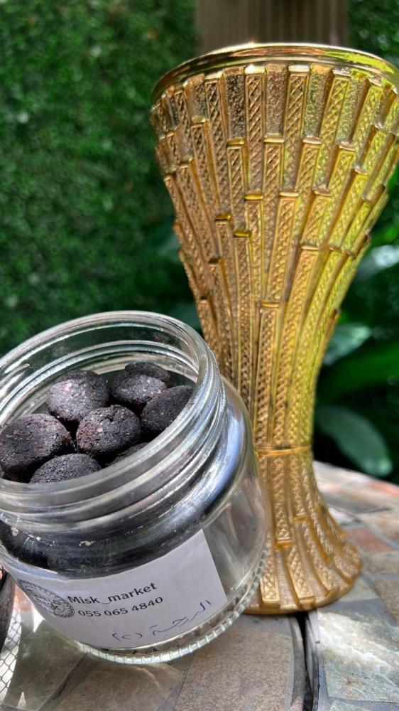 معمول بخور دخون دوسري (مغلف)