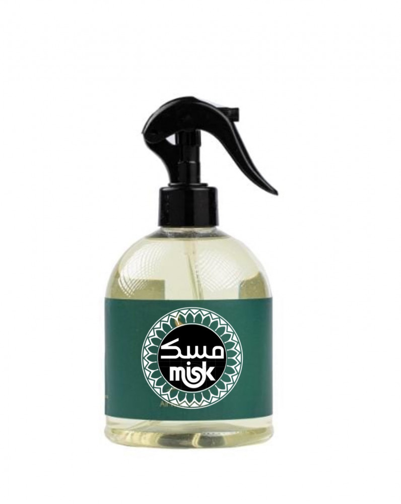مرش معطر  - رائحة المطر مثبت لرائحة البخور عالي الجودة