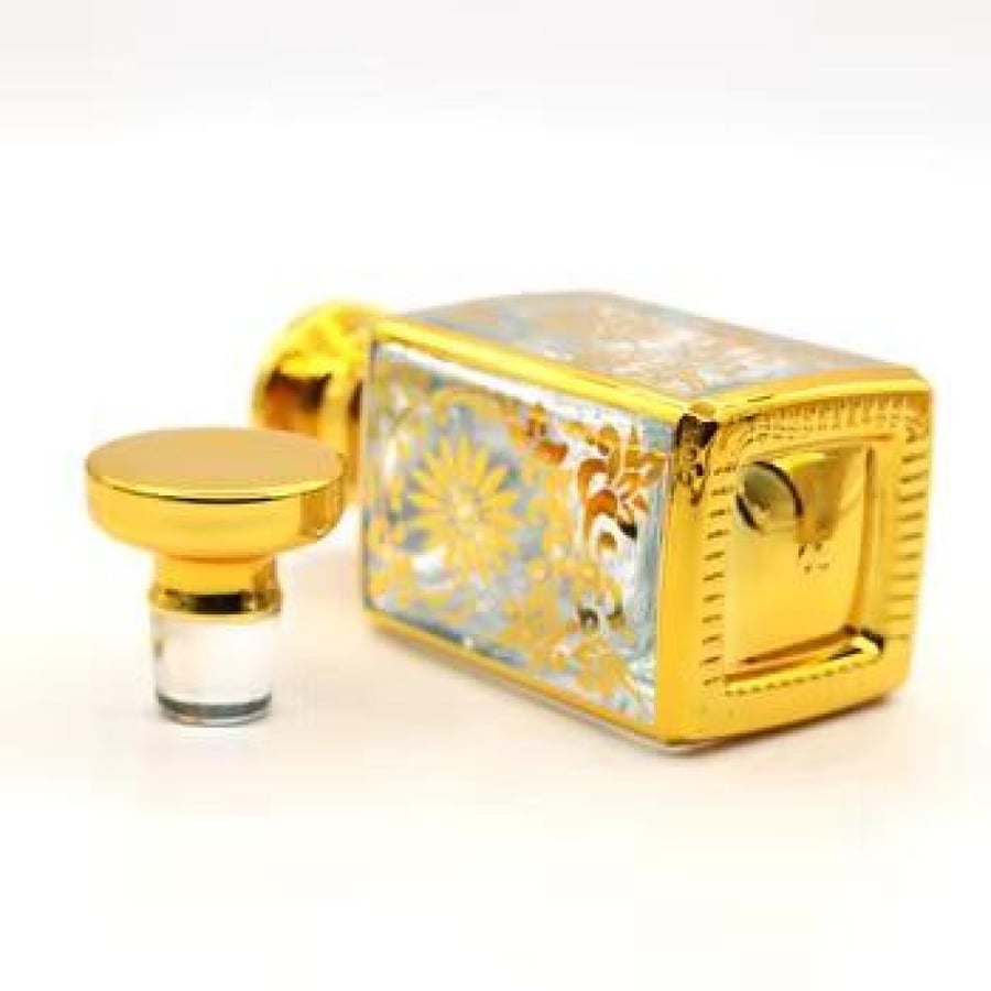 عطر مخلط فرنسي مركز