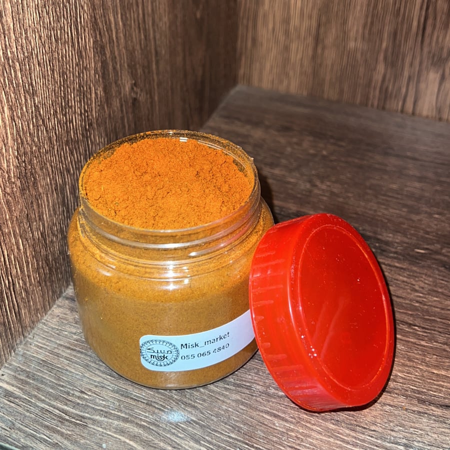 سحون ( معطر ومغذي للشعر ) 125 جرام