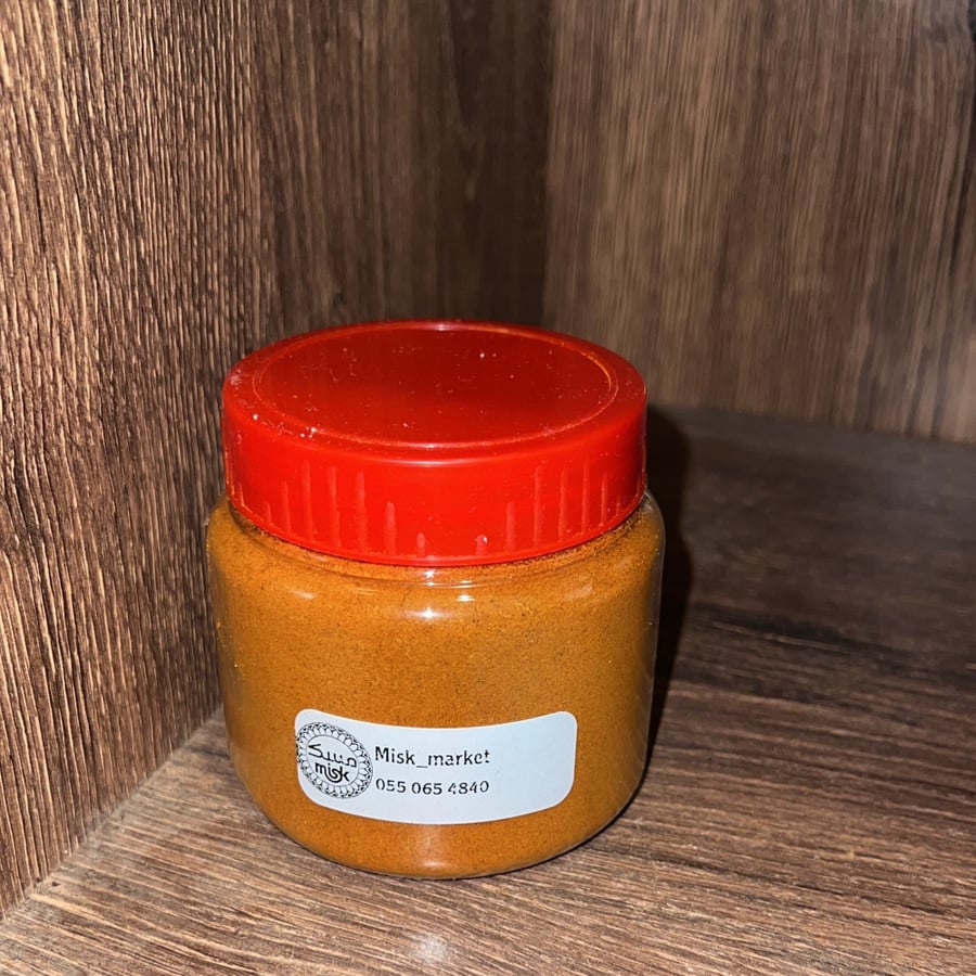 سحون ( معطر ومغذي للشعر ) 125 جرام