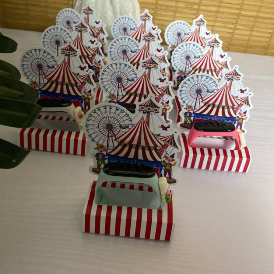 توزيعات ساعات
