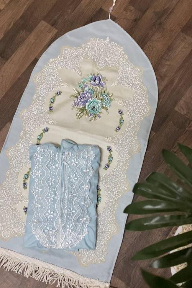 سجادة صلاة للأطفال