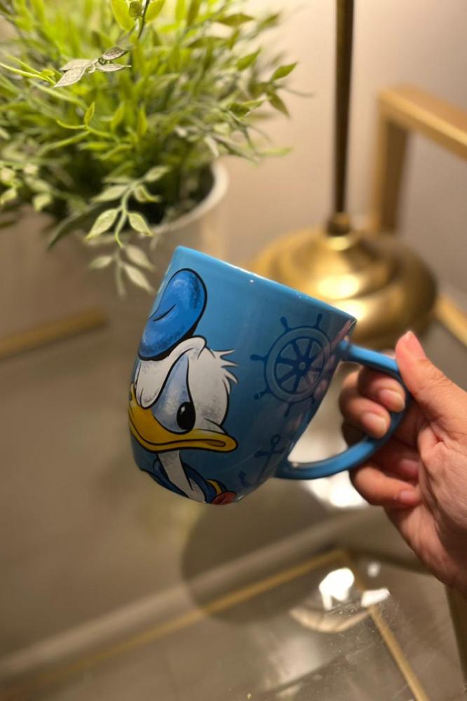 كوب بطوط