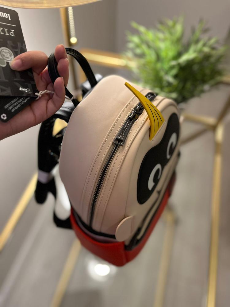 The Superheroes Bag