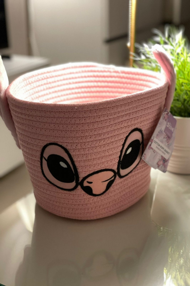 Engel basket
