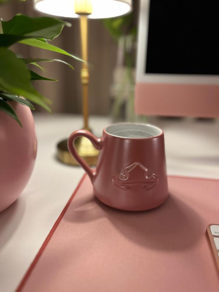 A cup of twilight