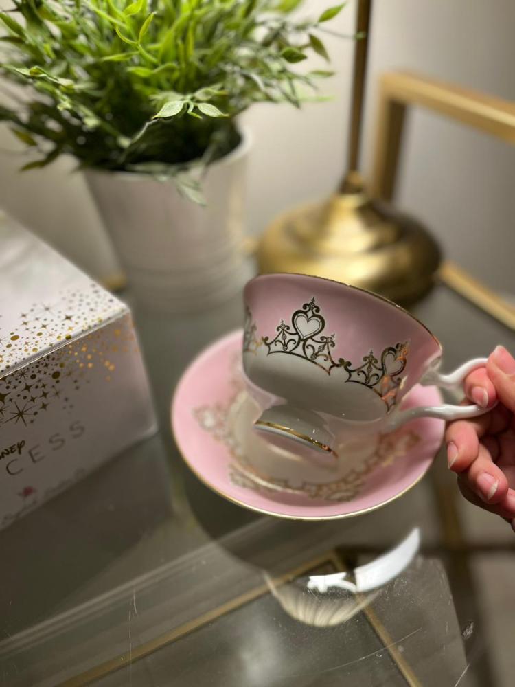 كوب الاميرة شفق