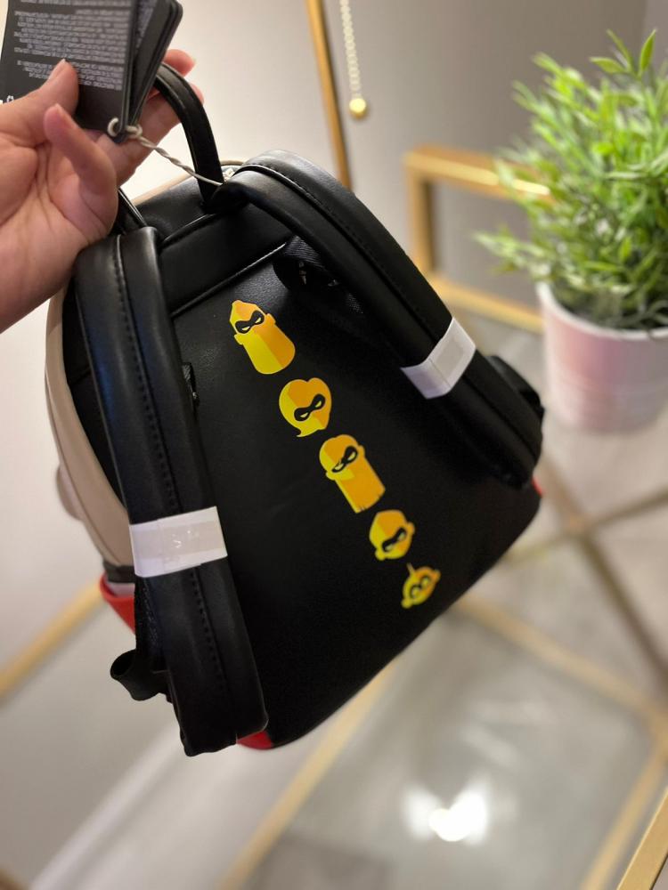 The Superheroes Bag