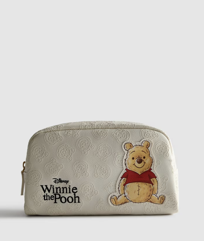 Winnie the Pooh bag