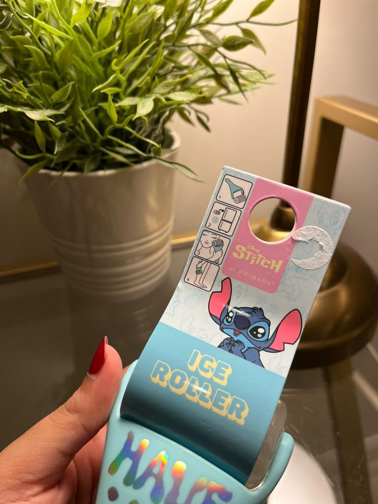 رول ايس للمساج ستيتش