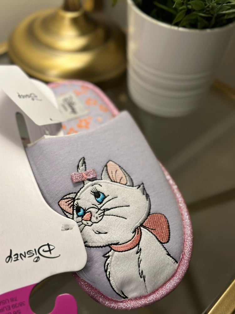 سليبر ماري